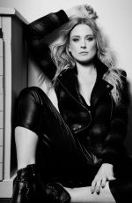 ALEXANDRA BRECKENRIDGE for New Beauty, August 2022
