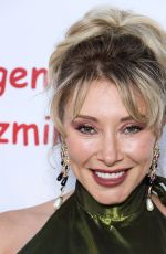 ALEXANDRA VINO at Eugenia Kuzmina & Playboy Launch Reception at Godfrey Hotel Hollywood 08/18/2022