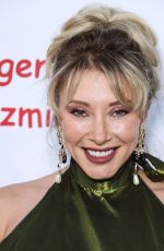 ALEXANDRA VINO at Eugenia Kuzmina & Playboy Launch Reception at Godfrey Hotel Hollywood 08/18/2022
