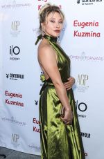 ALEXANDRA VINO at Eugenia Kuzmina & Playboy Launch Reception at Godfrey Hotel Hollywood 08/18/2022