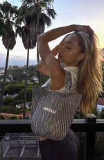 ALEXIS REN for Kokolu Apparel, 2022