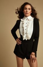 ALISON BRIE for L