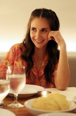 ALISON BRIE for LA Times, August 2022