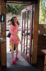 ALISON BRIE for LA Times, August 2022