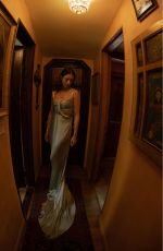 ALISON BRIE for Schon Magazine, August 2022