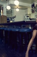 ALISON BRIE for Story + Rain Magazine, August 2022