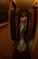 ALISON BRIE in Schon Magazine, August 2022
