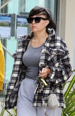 AMANDA BYNES and Paul Michael Out in Malibu 08/22/2022