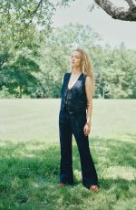 AMANDA SEYFRIED for Porter Magazine, August 2022