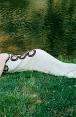 AMANDA SEYFRIED for Porter Magazine, August 2022