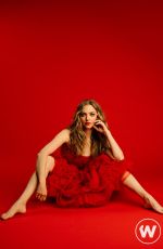AMANDA SEYFRIED for TheWrap, June 2022