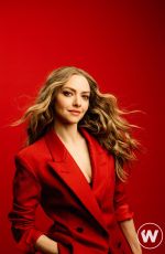 AMANDA SEYFRIED for TheWrap, June 2022
