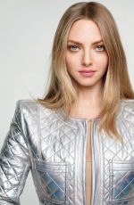 AMANDA SEYFRIED in Grazia Magazine, Italy August 2022