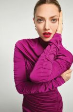 AMANDA SEYFRIED in Grazia Magazine, Italy August 2022