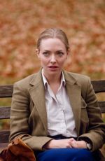 AMANDA SEYFRIED oin the Set of The Crowded Room in New York 08/01/2022