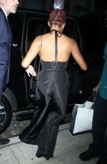 AMANDLA STENBERG Arrives at Bodies Bodies Bodies Premiere in New York 08/02/2022