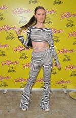 AMELIA CROUCH at Footloose The Musical Press Night in London 08/16/2022