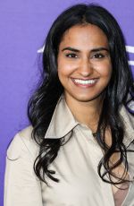 AMRIT KAUR at Variety Power of Young Hollywood in Los Angeles 08/11/2022