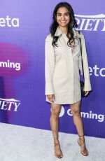 AMRIT KAUR at Variety Power of Young Hollywood in Los Angeles 08/11/2022