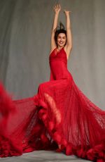 ANA DE ARMAS for L
