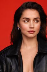 ANA DE ARMAS for L