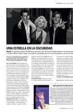 ANA DE ARMAS in Fotogramas Magazine, September 2022