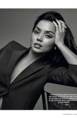 ANA DE ARMAS in Fotogramas Magazine, September 2022