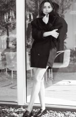 ANA DE ARMAS in Madame Figaro, August 2022