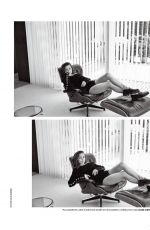 ANA DE ARMAS in Madame Figaro, August 2022