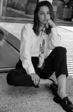 ANA DE ARMAS in Madame Figaro, August 2022