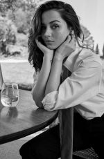 ANA DE ARMAS in Madame Figaro, August 2022