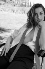 ANA DE ARMAS in Madame Figaro, August 2022