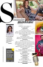 ANA DE ARMAS in Madame Figaro, August 2022