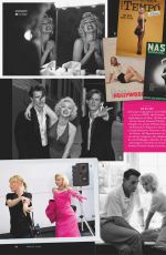 ANA DE ARMAS in Vanity Fair Magazine, Spain September 2022
