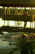 ANGIE EVERHART for Sports Illustrated Swimsuit 2000