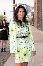 ANGIE HARMON at Variety