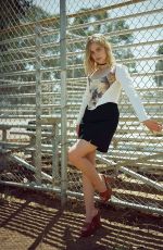 ANGOURIE RICE for Mane Addict, August 2022