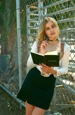 ANGOURIE RICE for Mane Addict, August 2022