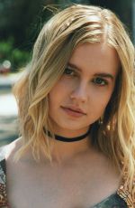 ANGOURIE RICE for Mane Addict, August 2022