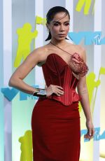 ANITTA at 2022 MTV VMA