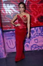 ANITTA at 2022 MTV VMA