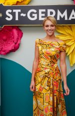 ANNASOPHIA ROBB at 2nd Annual St Germain Pop-up Launches in New York 08/11/2022