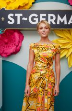 ANNASOPHIA ROBB at 2nd Annual St Germain Pop-up Launches in New York 08/11/2022