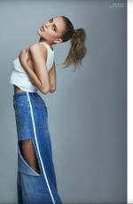 ANNE WINTERS in The House Magazine - The American Icon Issue 2022