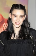 ANNIE MARIE at Spin Me Round Special Screening in West Hollywood 08/17/2022
