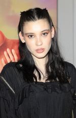 ANNIE MARIE at Spin Me Round Special Screening in West Hollywood 08/17/2022