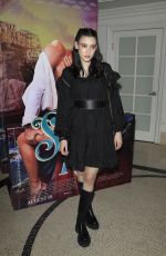 ANNIE MARIE at Spin Me Round Special Screening in West Hollywood 08/17/2022