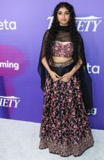AVANTIKA VANDANAPU at Variety Power of Young Hollywood in Los Angeles 08/11/2022