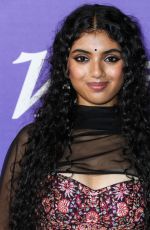 AVANTIKA VANDANAPU at Variety Power of Young Hollywood in Los Angeles 08/11/2022