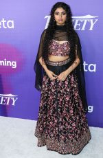 AVANTIKA VANDANAPU at Variety Power of Young Hollywood in Los Angeles 08/11/2022